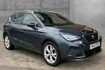 2023 SEAT Arona