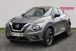 2023 Nissan Juke