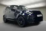2023 Land Rover Discovery