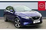 2023 Nissan Qashqai