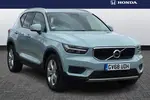 2019 Volvo XC40