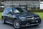 2020 Mercedes-Benz GLC