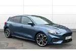 2019 Ford Focus