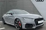 2020 Audi TT