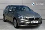 2017 BMW 2 Series