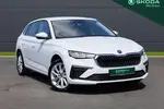 2024 Skoda Scala