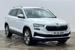 2025 Skoda Karoq