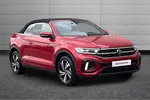 2025 Volkswagen T-Roc Cabriolet