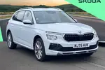 2025 Skoda Kamiq