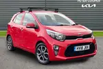 2018 Kia Picanto