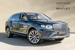 2025 Bentley Bentayga