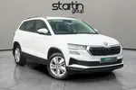 2025 Skoda Karoq