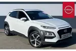 2020 Hyundai Kona