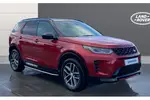 2024 Land Rover Discovery Sport