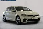 2022 Volkswagen Polo