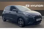 2021 Hyundai i10