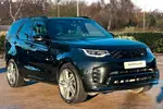 2025 Land Rover Discovery