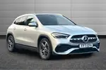 2021 Mercedes-Benz GLA