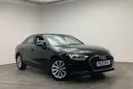 2022 Audi A4