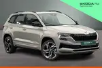 2026 Skoda Karoq