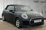 2021 MINI Convertible