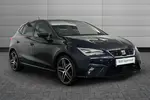 2022 SEAT Ibiza