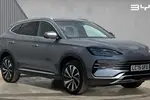 2025 BYD Seal U