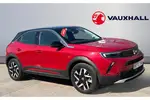 2022 Vauxhall Mokka e