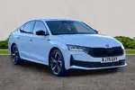 2025 Skoda Octavia