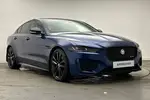 2023 Jaguar XE