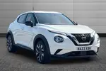 2023 Nissan Juke