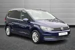 2019 Volkswagen Touran