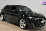 2021 Audi A1