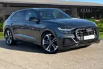 2023 Audi Q8