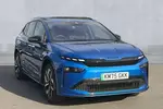 2026 Skoda Enyaq
