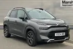2024 Citroen C3 Aircross