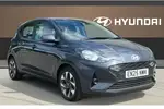 2025 Hyundai i10