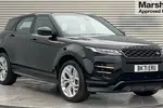 2021 Land Rover Range Rover Evoque