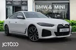 2022 BMW i4