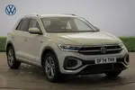 2024 Volkswagen T-Roc