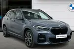 2022 BMW X1