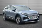 2022 Audi Q4