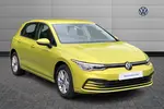 2021 Volkswagen Golf