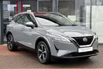 2022 Nissan Qashqai