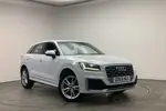 2019 Audi Q2