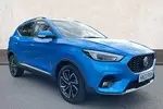 2023 MG ZS