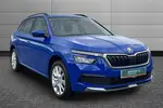 2022 Skoda Kamiq