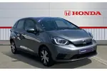 2023 Honda Jazz