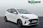 2025 Hyundai i10