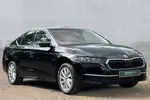 2026 Skoda Octavia